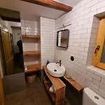 Bacmanska Z Pieknym Widokiem Przy Szlaku Jacuzzi Beskidy Casa de Férias Zlatna