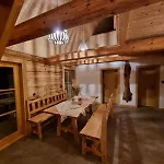Bacmanska Z Pieknym Widokiem Przy Szlaku Jacuzzi Beskidy