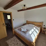 Bacmanska Z Pieknym Widokiem Przy Szlaku Jacuzzi Beskidy Casa de Férias *