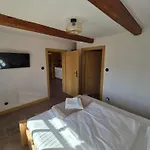 Casa de Férias Bacmanska Z Pieknym Widokiem Przy Szlaku Jacuzzi Beskidy
