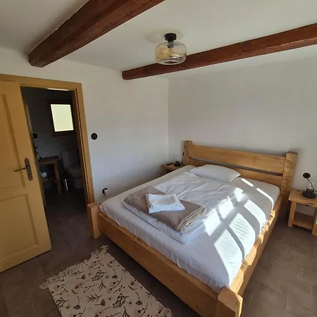 Bacmanska Z Pieknym Widokiem Przy Szlaku Jacuzzi Beskidy Σπίτι διακοπών *