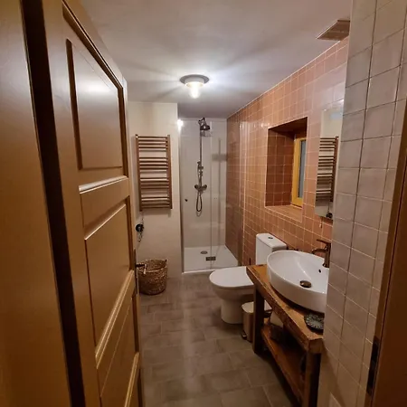 Bacmanska Z Pieknym Widokiem Przy Szlaku Jacuzzi Beskidy * Zlatna