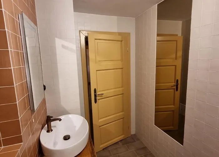 Prázdninový dům Bacmanska Z Pieknym Widokiem Przy Szlaku Jacuzzi Beskidy *