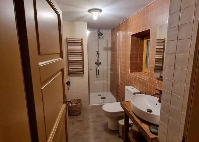 Bacmanska Z Pieknym Widokiem Przy Szlaku Jacuzzi Beskidy * Zlatna