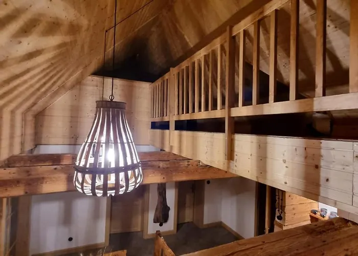 Prázdninový dům Bacmanska Z Pieknym Widokiem Przy Szlaku Jacuzzi Beskidy Zlatna