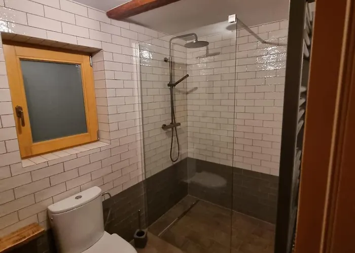 Prázdninový dům Bacmanska Z Pieknym Widokiem Przy Szlaku Jacuzzi Beskidy *